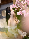 XIAOYU语画界 2022.09.22 VOL.869 小蛮妖Yummy(81)
